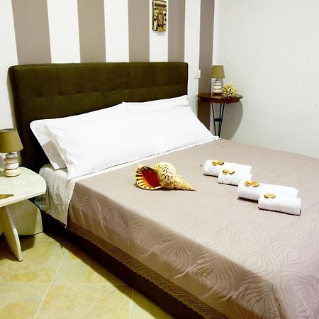 Armonia Rooms Termoli Kültér fotó