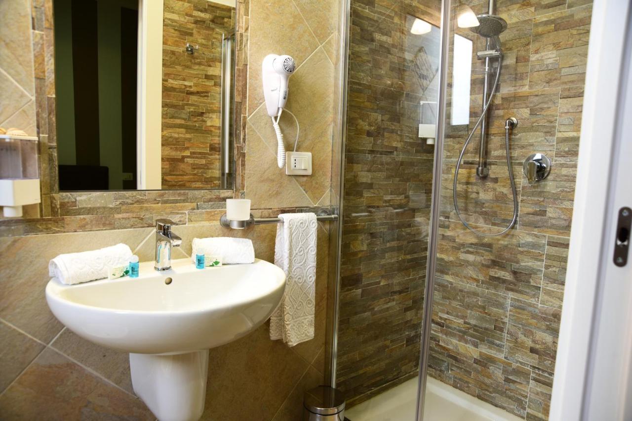 Armonia Rooms Termoli Kültér fotó